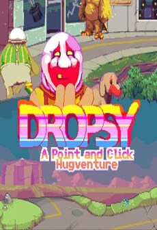 Dropsy Steam Key GLOBAL