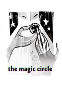 The Magic Circle Steam Key GLOBAL