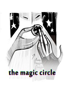 The Magic Circle Steam Key GLOBAL