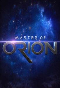 Master of Orion Steam Key GLOBAL