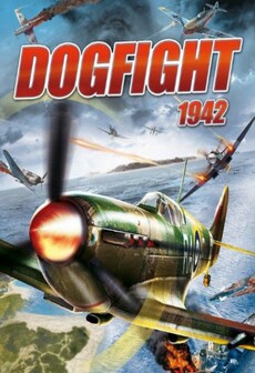 Dogfight 1942 Steam Key GLOBAL
