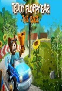 Teddy Floppy Ear - The Race Steam Key GLOBAL