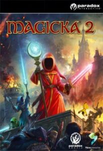 Magicka 2 Steam Key GLOBAL