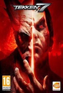 TEKKEN 7 Steam Key GLOBAL