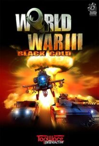 World War III: Black Gold Steam Key GLOBAL