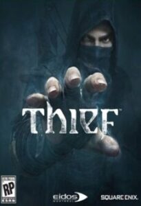 Thief Xbox Live Key Xbox One GLOBAL