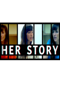 Her Story GOG.COM Key GLOBAL