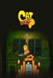 Cat on a Diet Steam Key GLOBAL