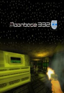 Moonbase 332 Steam Key GLOBAL
