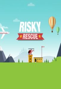 Risky Rescue Steam Key GLOBAL