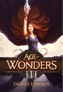 Age of Wonders III - Deluxe Edition Steam Key GLOBAL