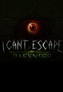 I Can''t Escape: Darkness Steam Key GLOBAL
