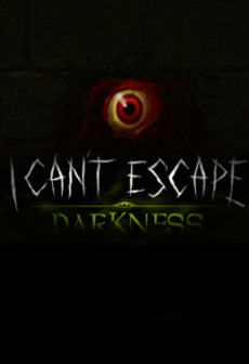 I Can''t Escape: Darkness Steam Key GLOBAL
