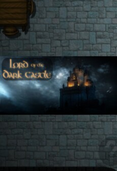 Lord of the Dark Castle Steam Key GLOBAL