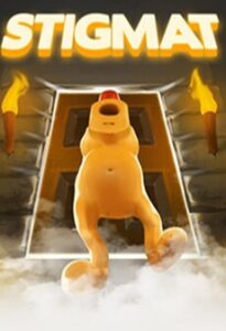 Stigmat Steam Key GLOBAL