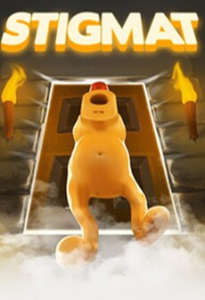 Stigmat Steam Key GLOBAL