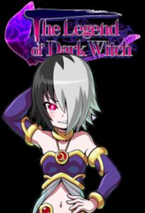 The Legend of Dark Witch Steam Key GLOBAL