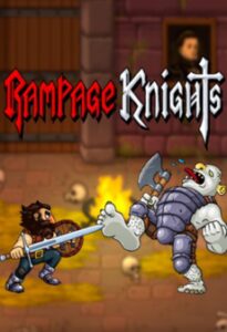 Rampage Knights Steam Key GLOBAL