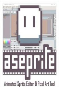 Aseprite Steam Key GLOBAL