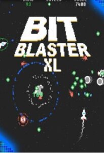Bit Blaster XL Steam Key GLOBAL