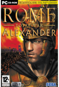 Rome: Total War - Alexander Steam Key GLOBAL