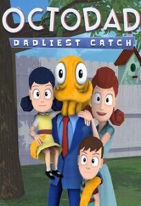 Octodad: Dadliest Catch Steam Key GLOBAL
