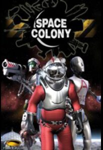 Space Colony: Steam Edition Steam Key GLOBAL