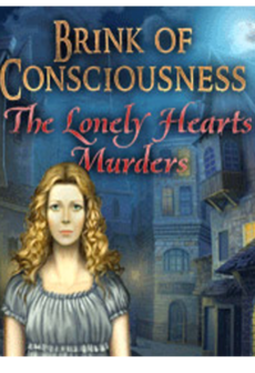 Brink of Consciousness: The Lonely Hearts Murders Steam Key GLOBAL