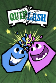 Quiplash Steam Key GLOBAL