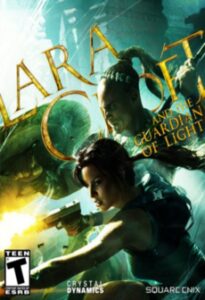Lara Croft and the Guardian of Light Xbox Live Key GLOBAL