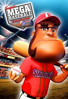 Super Mega Baseball: Extra Innings Steam Key GLOBAL