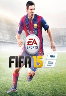 FIFA 15 - Adidas All-Star Team Origin Key GLOBAL