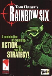 Tom Clancy''s Rainbow Six Ubisoft Connect Key GLOBAL