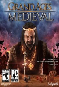 Grand Ages: Medieval Steam Key GLOBAL