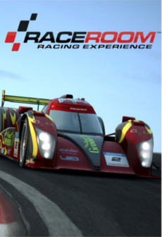RaceRoom - Audi Sport TT Cup 2015 Steam Key GLOBAL