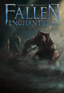 Fallen Enchantress Ultimate Edition Steam Key GLOBAL