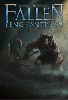 Fallen Enchantress Ultimate Edition Steam Key GLOBAL