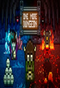 One More Dungeon Steam Key GLOBAL