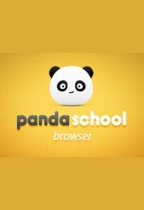 Panda School Browser Steam Key GLOBAL