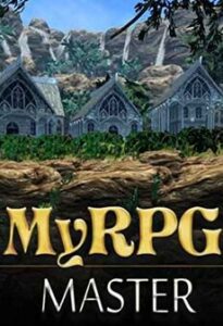 MyRPG Master Steam Key GLOBAL