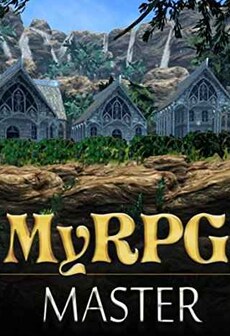 MyRPG Master Steam Key GLOBAL