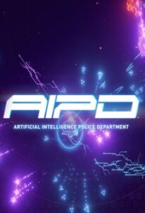 AIPD - Artificial Intelligence Police Department Steam Key GLOBAL