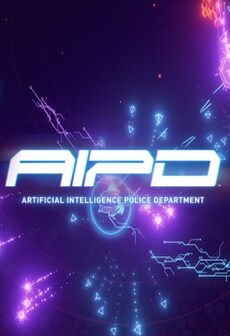AIPD - Artificial Intelligence Police Department Steam Key GLOBAL