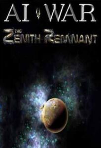 AI War - The Zenith Remnant Steam Key GLOBAL