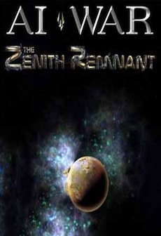 AI War - The Zenith Remnant Steam Key GLOBAL