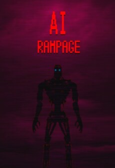 AI: Rampage Steam Key GLOBAL