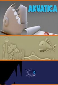 Akuatica Steam Key GLOBAL
