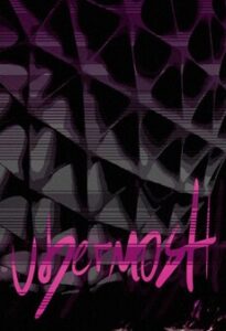 UBERMOSH Steam Key GLOBAL