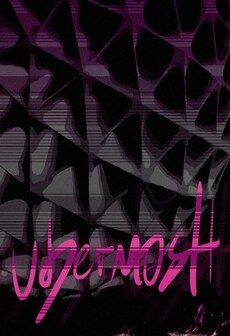 UBERMOSH Steam Key GLOBAL