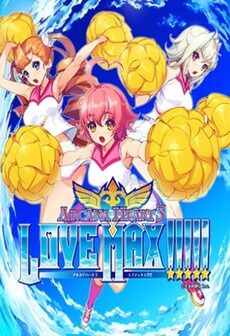 Arcana Heart 3 LOVE MAX!!!!! Steam Key GLOBAL